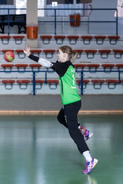 Bild 286 - Frauen SG Wift - HSG Kremperheide/Muensterdorf : Ergebnis: 24:25